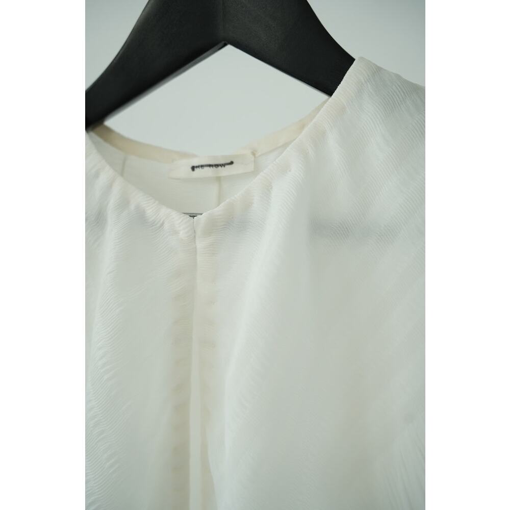 The Row Blouse (XS-S) - Picture 4 of 13